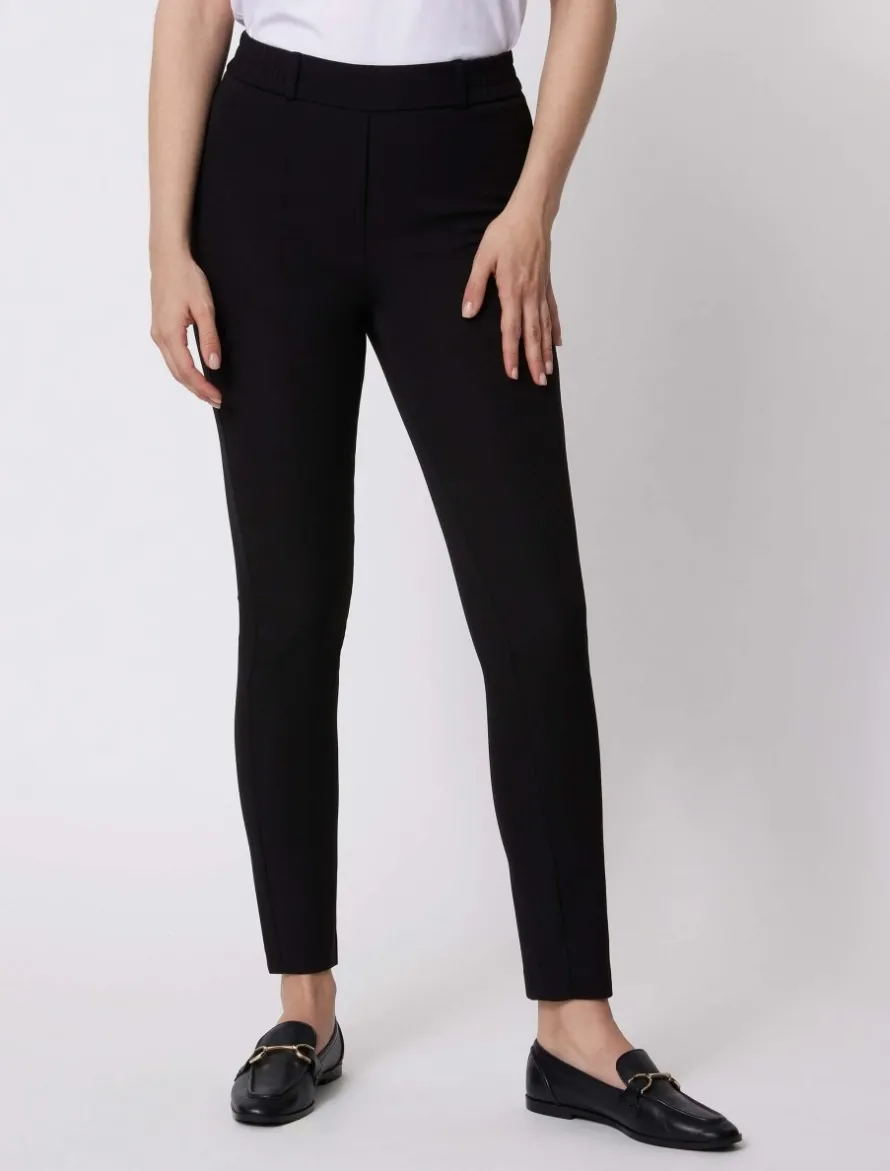 Rosa Broek<Cavallaro Napoli Hot