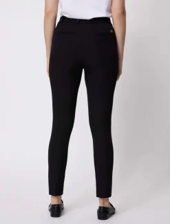 Rosa Broek<Cavallaro Napoli Hot