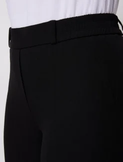 Rosa Broek<Cavallaro Napoli Hot