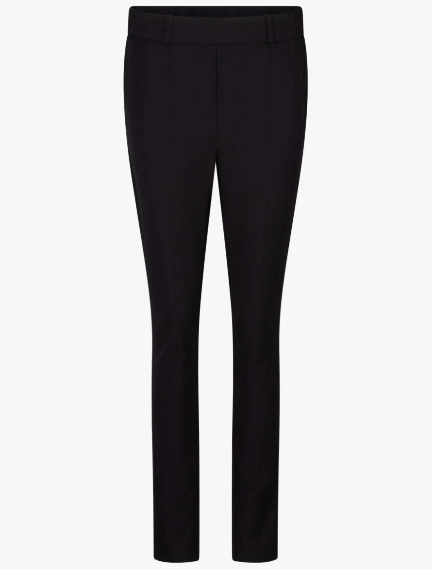 Rosa Broek<Cavallaro Napoli Hot
