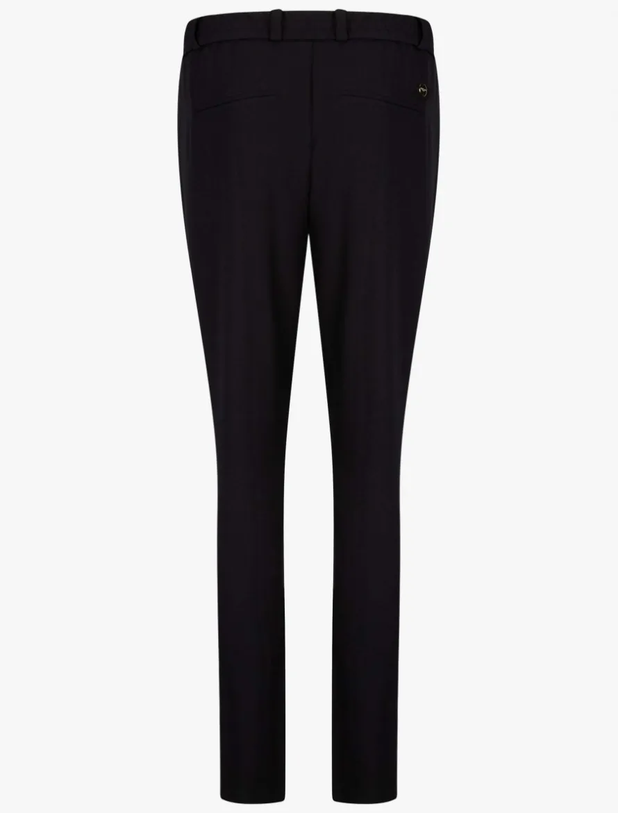 Rosa Broek<Cavallaro Napoli Hot