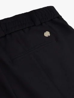 Rosa Broek<Cavallaro Napoli Hot