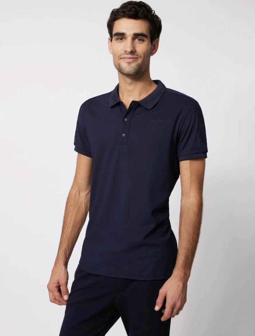 Sabini Polo<Cavallaro Napoli Clearance