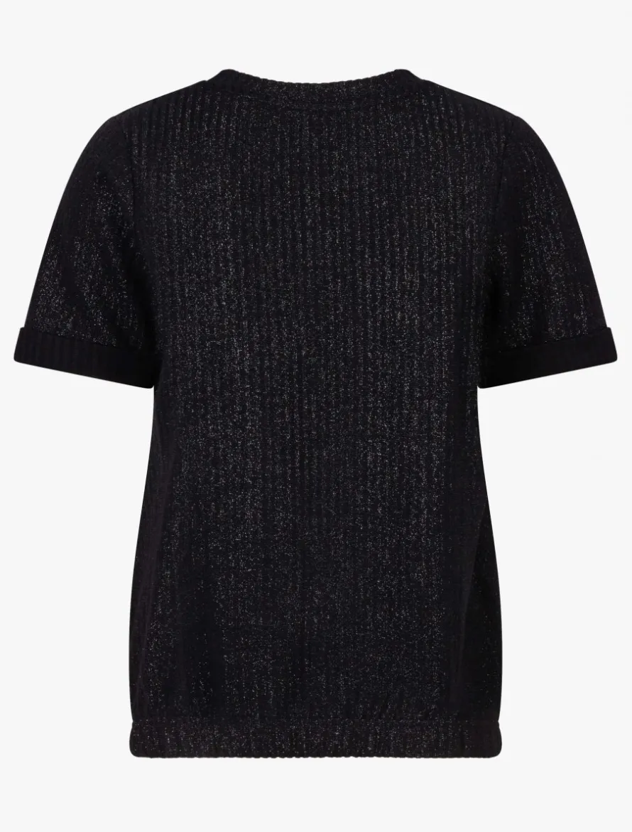 Solare T-Shirt<Cavallaro Napoli Hot