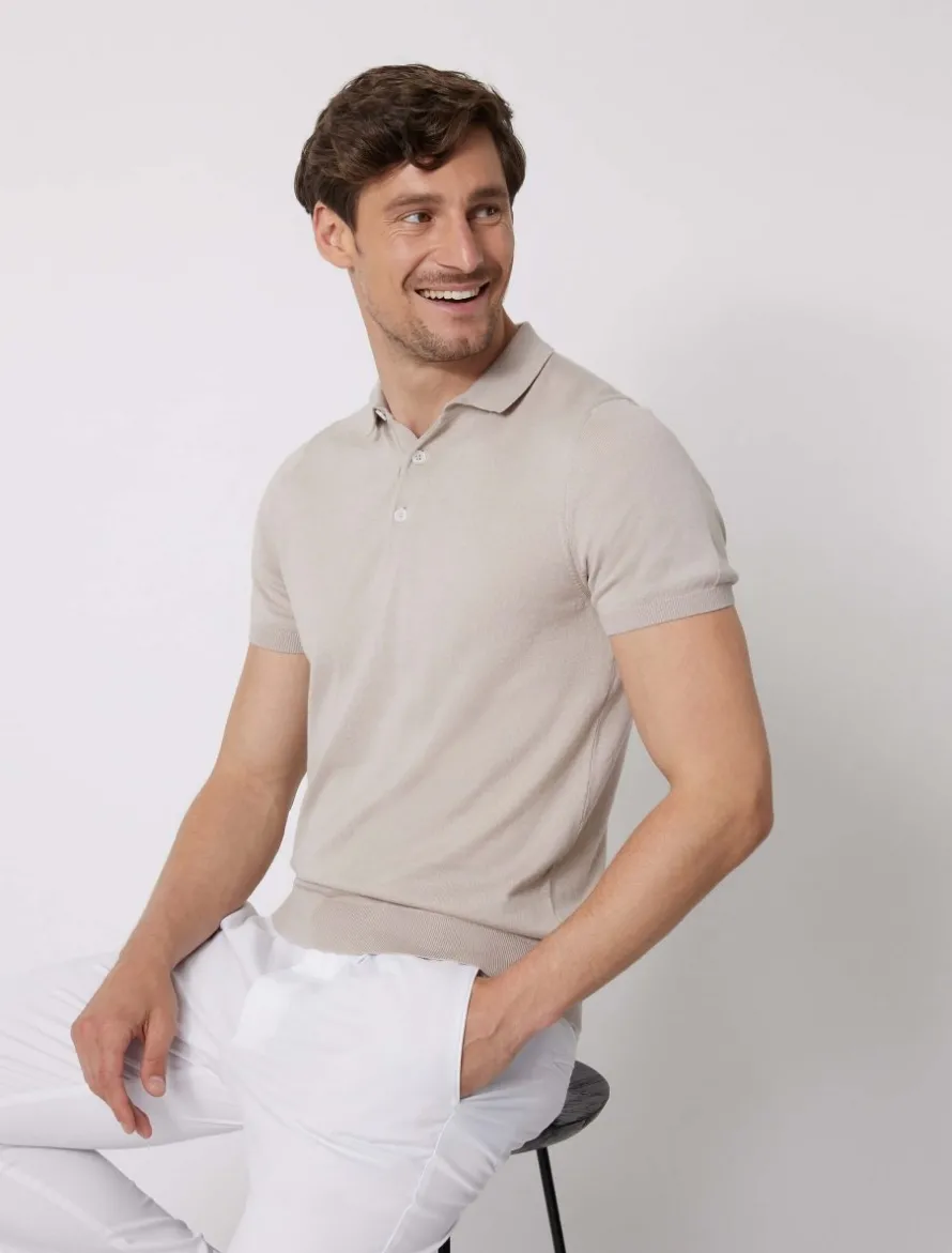 Sorrentino Polo<Cavallaro Napoli Discount