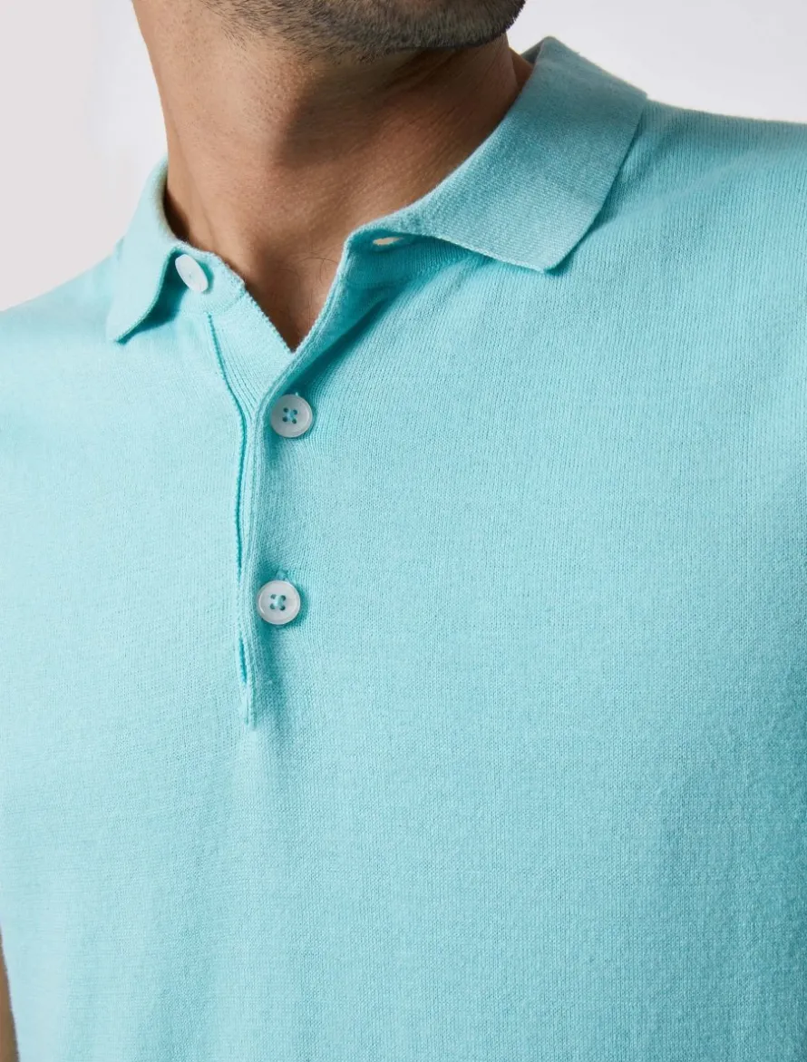 Sorrentino Polo<Cavallaro Napoli New