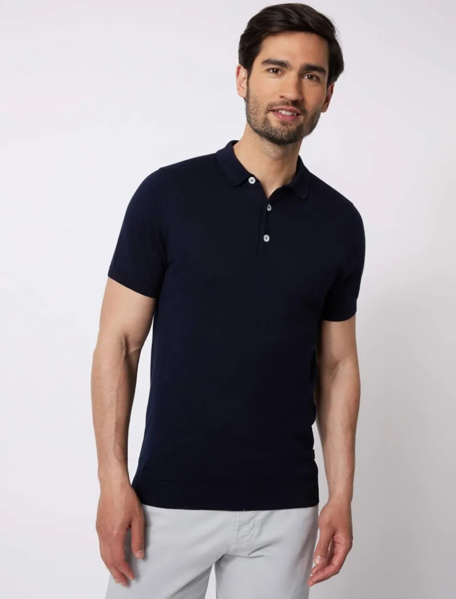 Sorrentino Polo<Cavallaro Napoli Discount
