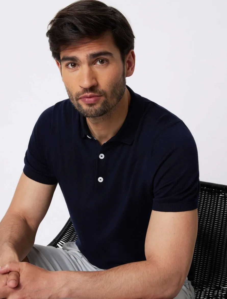 Sorrentino Polo<Cavallaro Napoli Discount