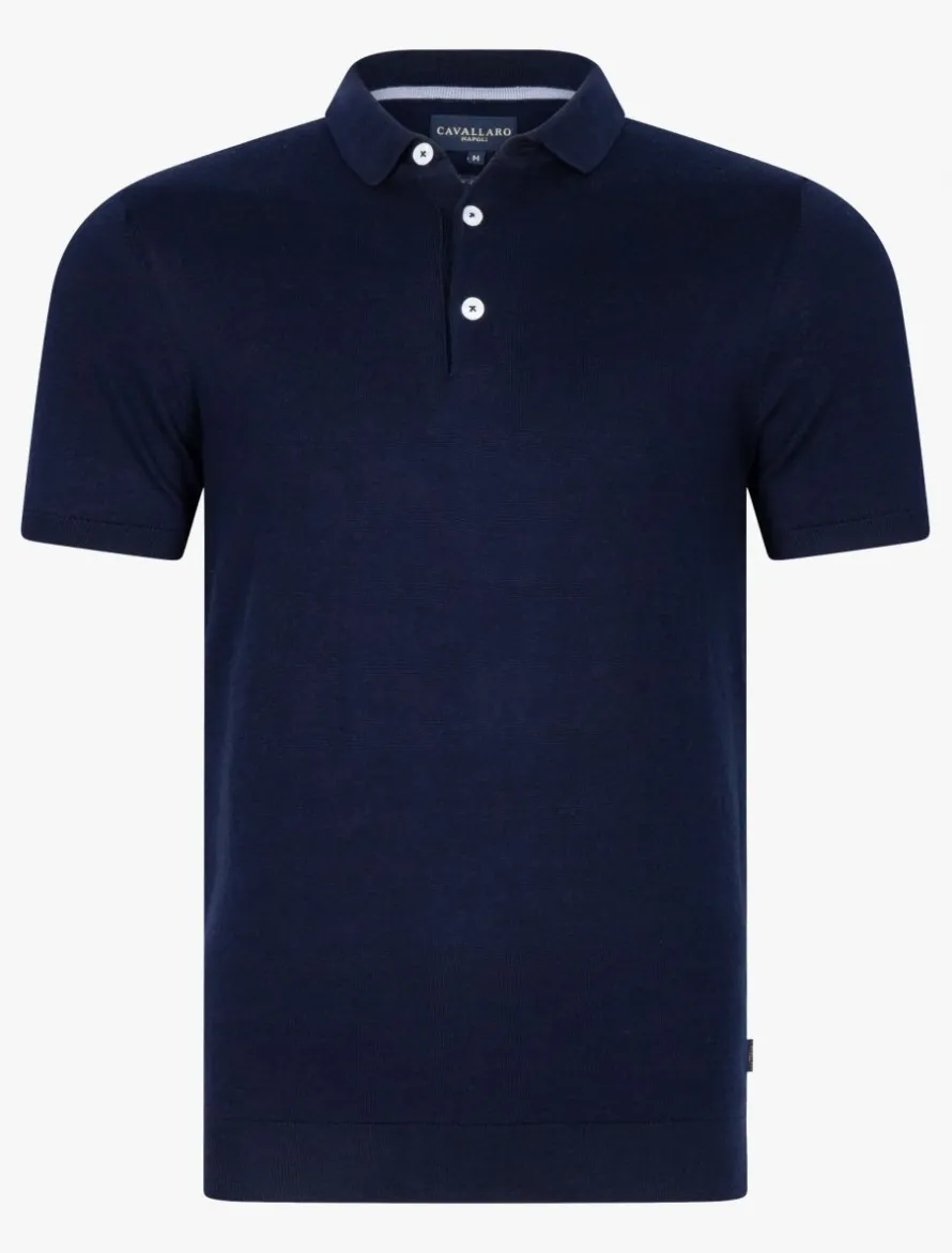 Sorrentino Polo<Cavallaro Napoli Discount