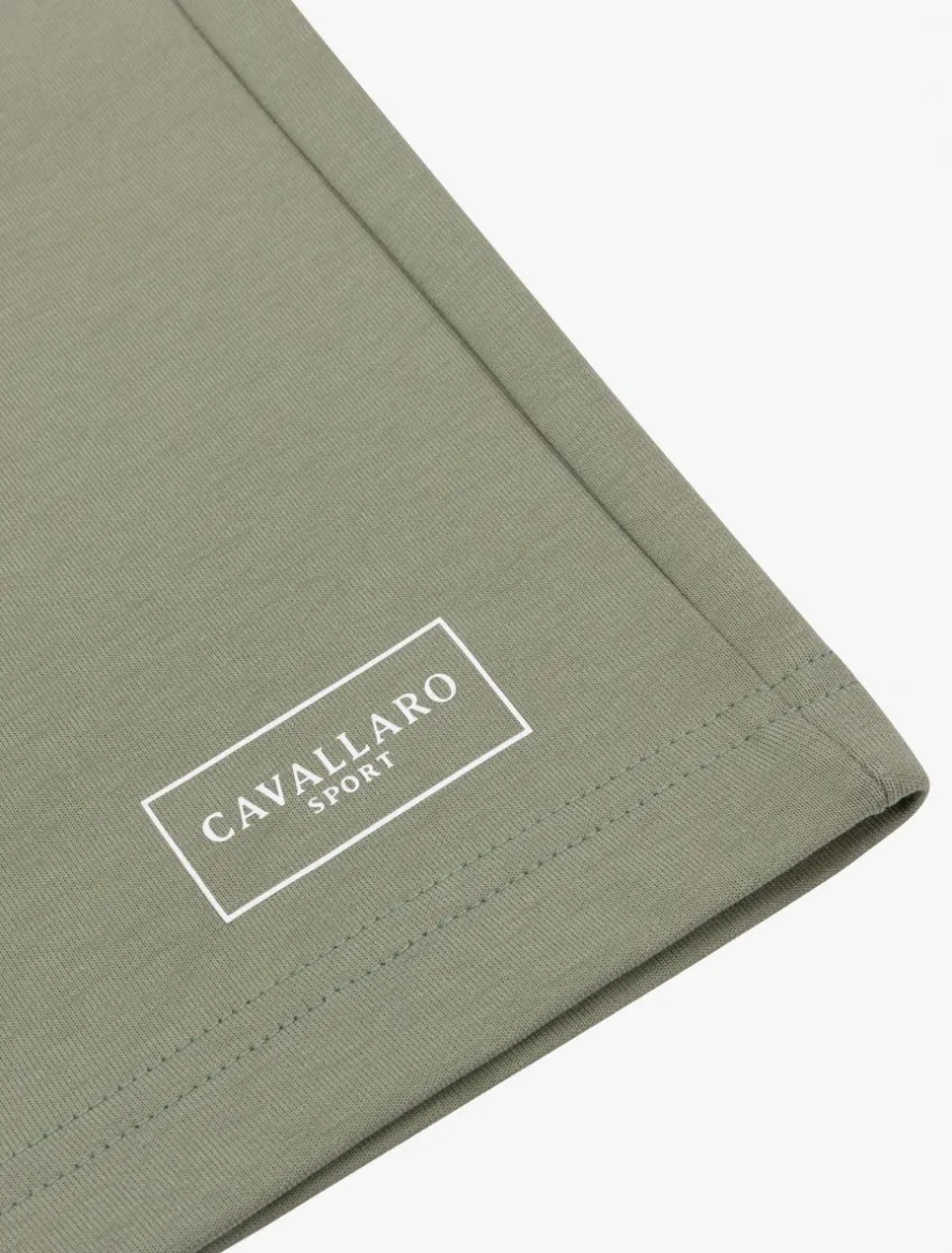 Sport Shorts<Cavallaro Napoli