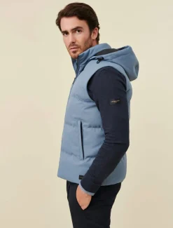 Tanino Bodywarmer<Cavallaro Napoli Discount