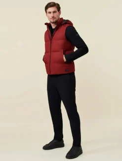 Tanino Bodywarmer<Cavallaro Napoli New