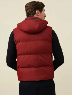 Tanino Bodywarmer<Cavallaro Napoli New