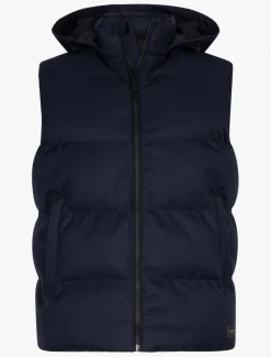 Tanino Bodywarmer<Cavallaro Napoli Clearance