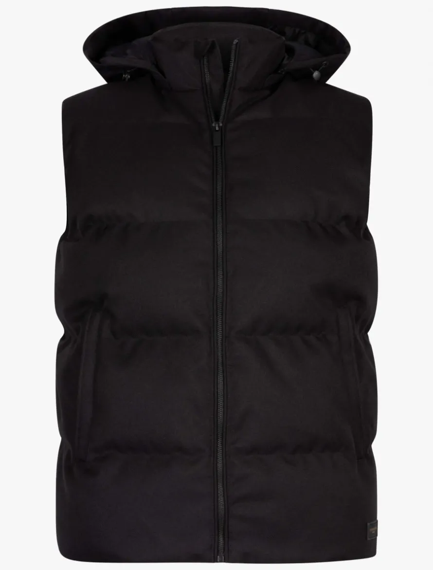 Tanino Bodywarmer<Cavallaro Napoli Sale