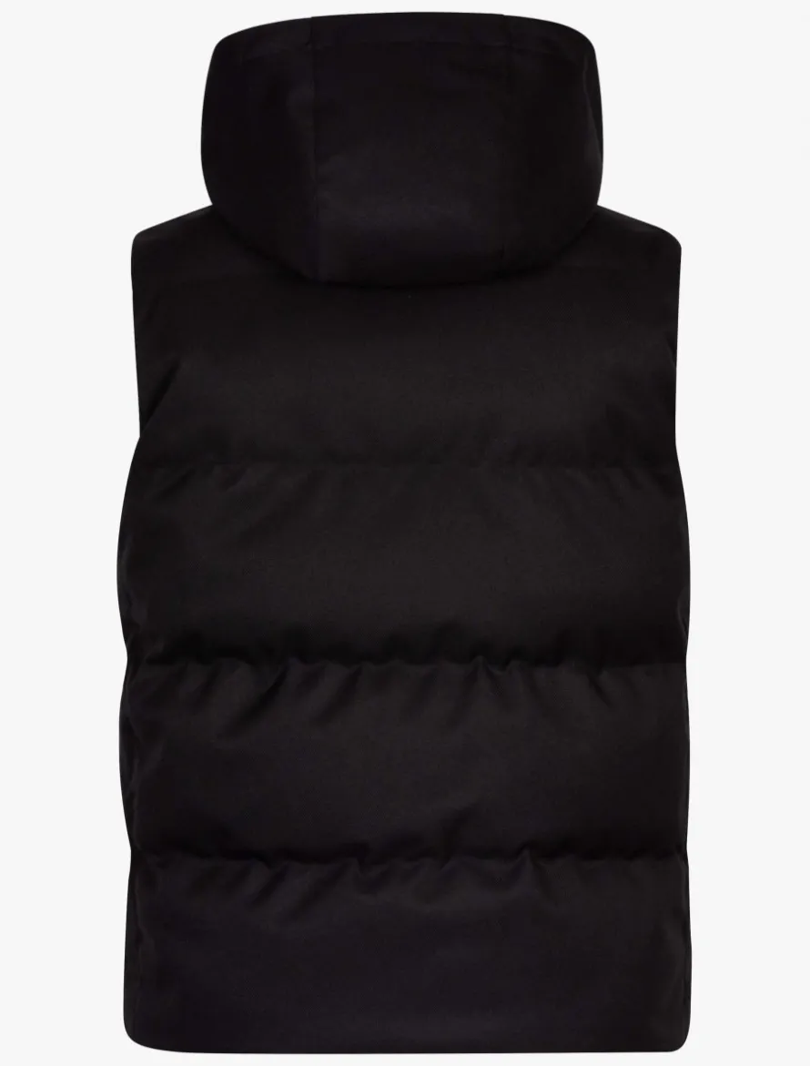 Tanino Bodywarmer<Cavallaro Napoli Sale