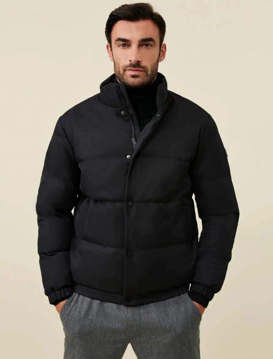 Tanino Jas<Cavallaro Napoli Outlet