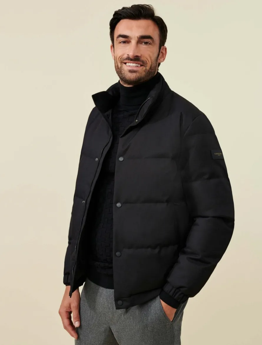 Tanino Jas<Cavallaro Napoli Outlet