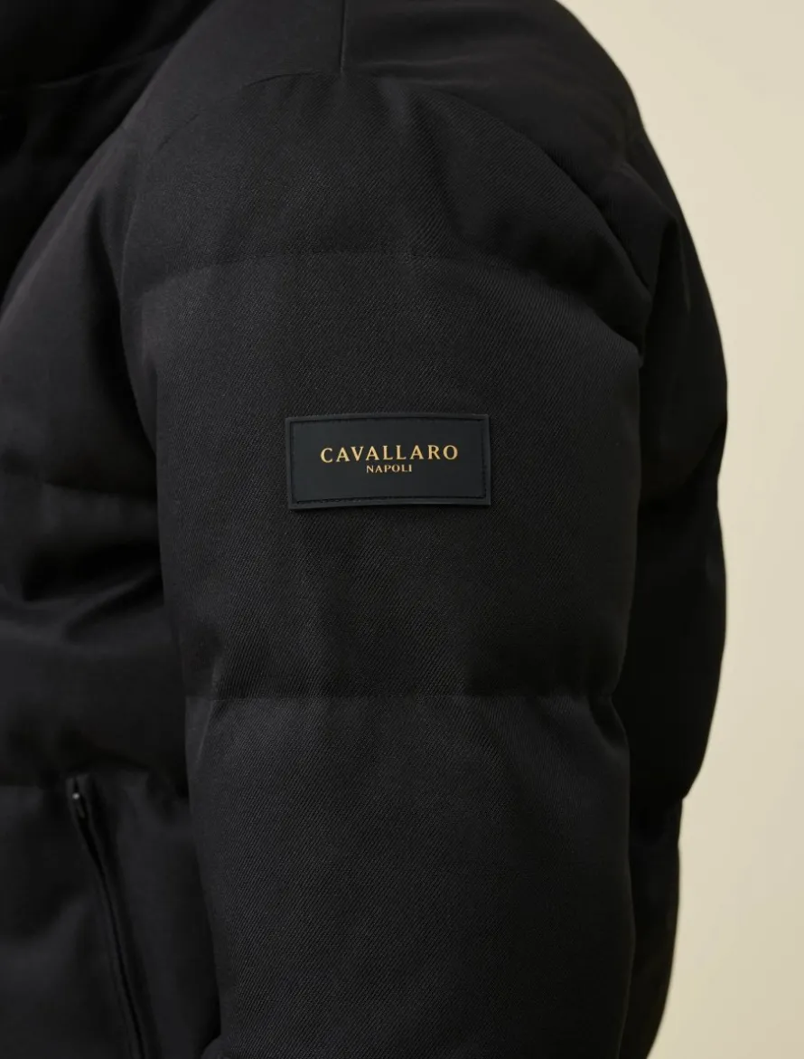 Tanino Jas<Cavallaro Napoli Outlet