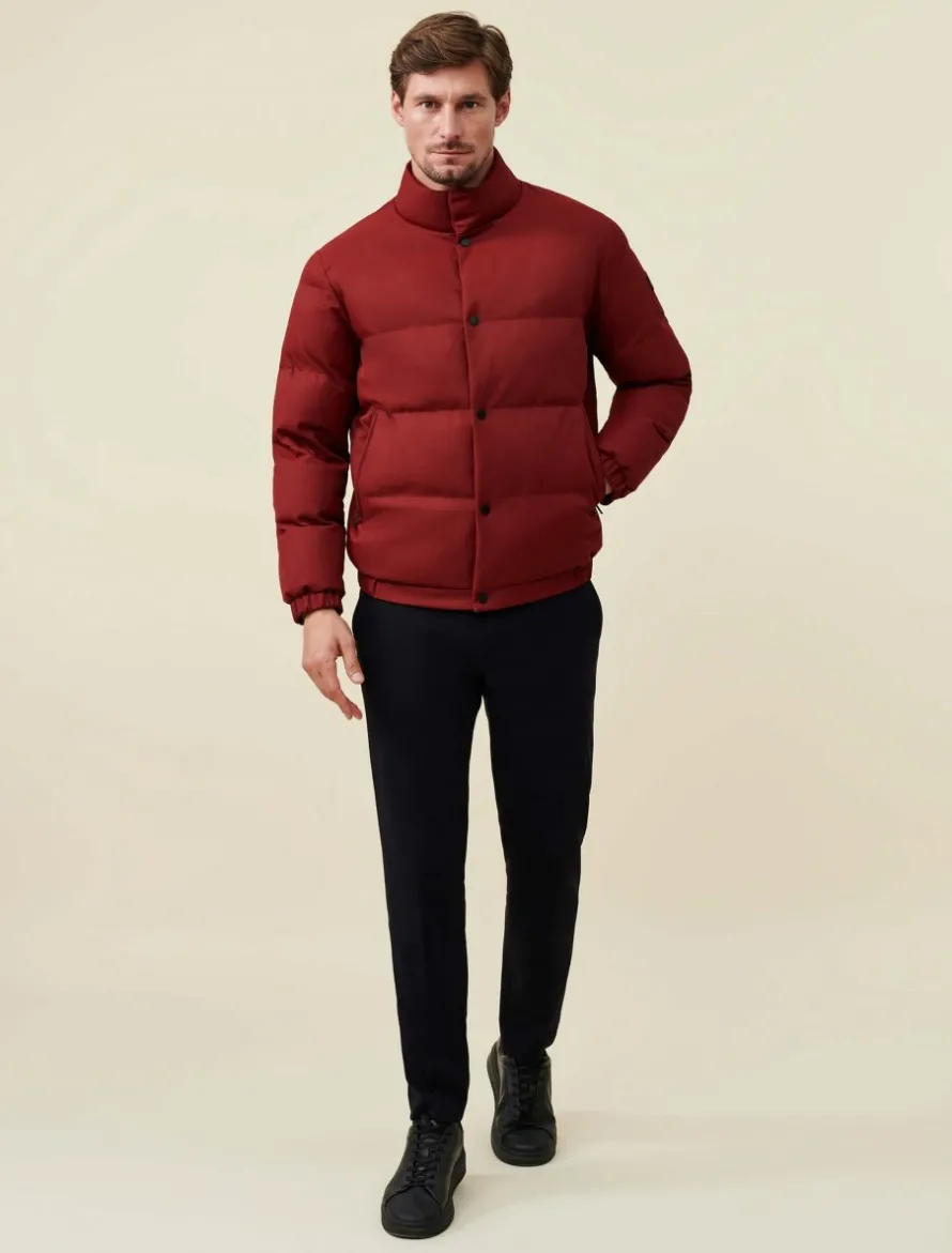 Tanino Jas<Cavallaro Napoli New