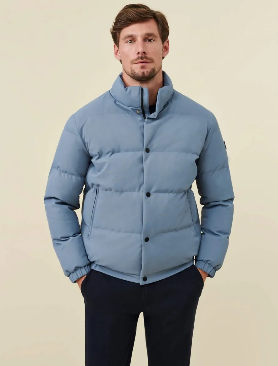 Tanino Jas<Cavallaro Napoli Sale