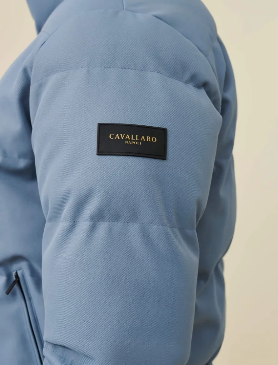 Tanino Jas<Cavallaro Napoli Sale