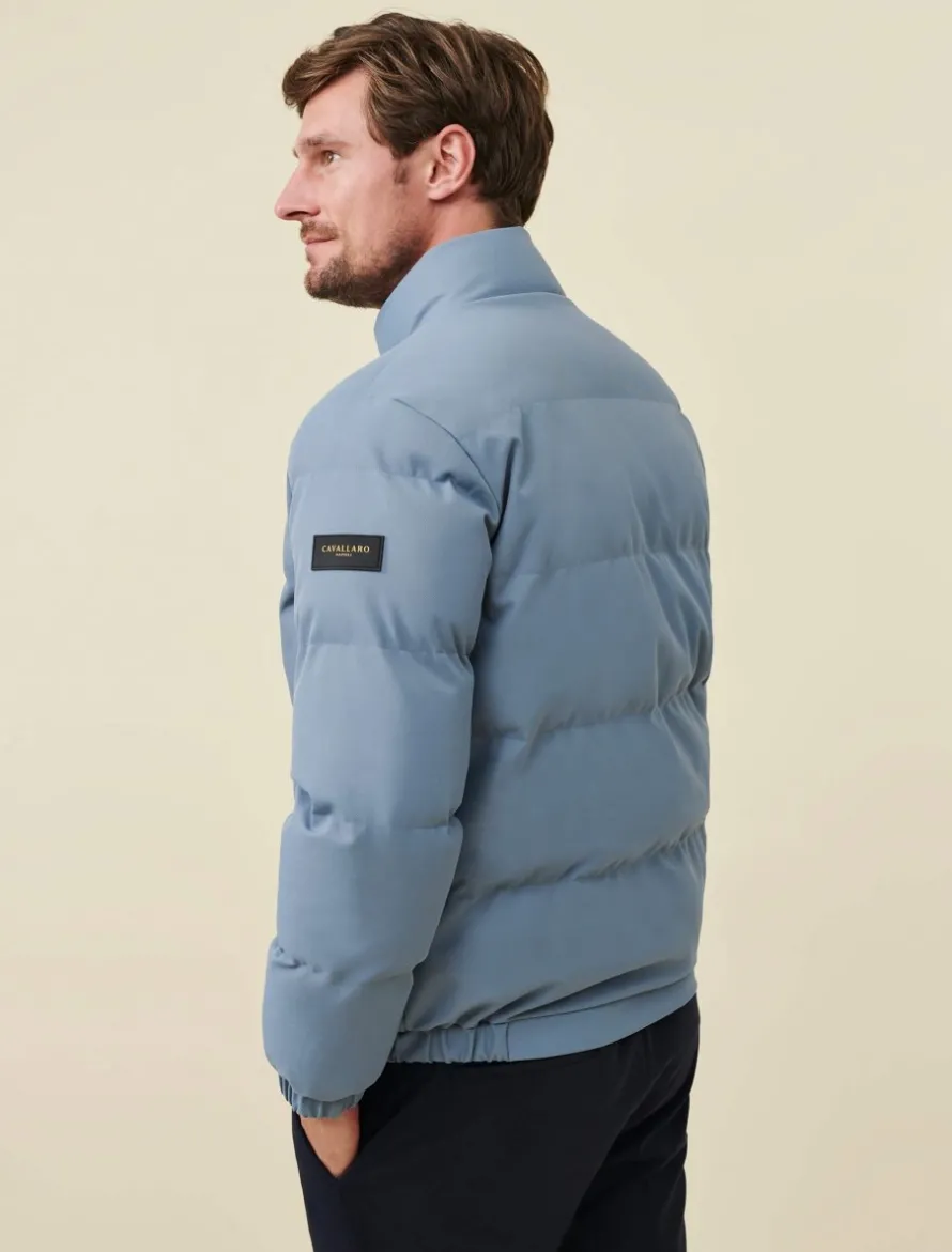 Tanino Jas<Cavallaro Napoli Sale