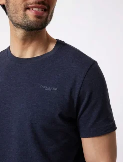Tassone T-Shirt<Cavallaro Napoli Discount