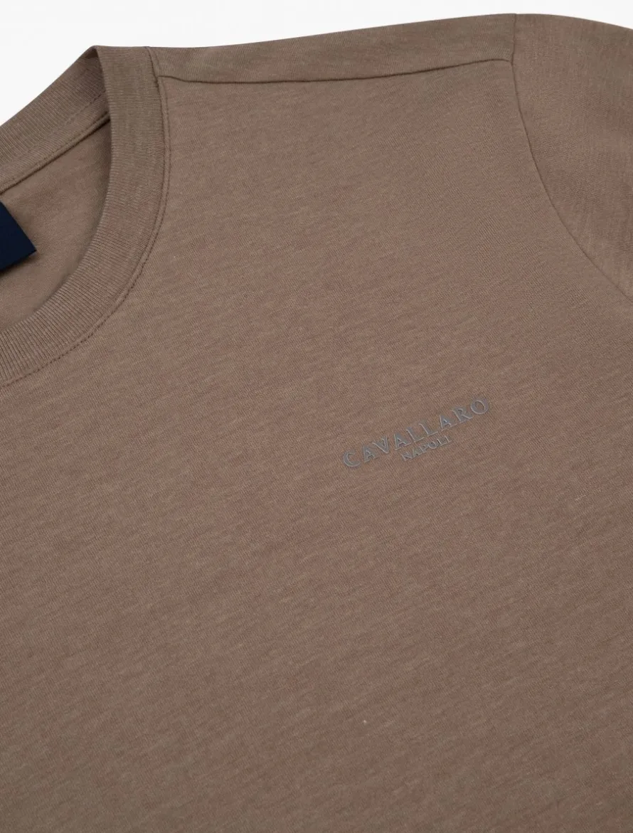 Tassone T-Shirt<Cavallaro Napoli