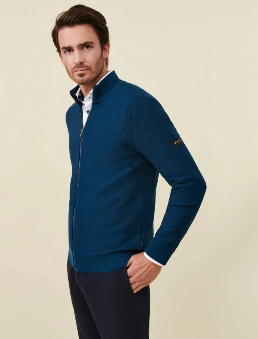 Trezzo Vest<Cavallaro Napoli Discount