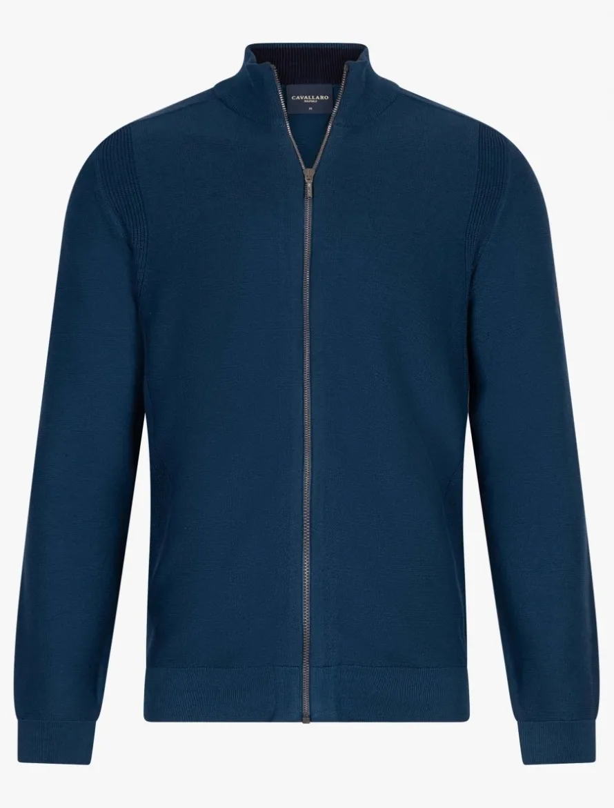 Trezzo Vest<Cavallaro Napoli Discount