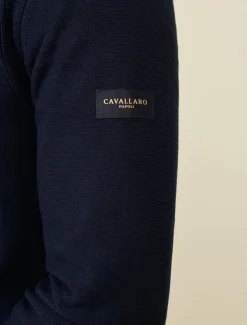 Trezzo Vest<Cavallaro Napoli Online