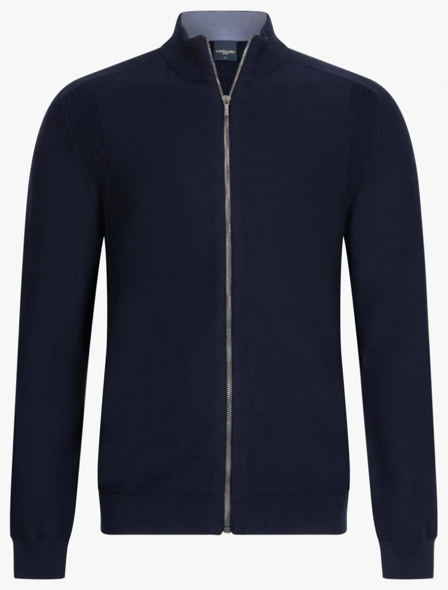 Trezzo Vest<Cavallaro Napoli Online