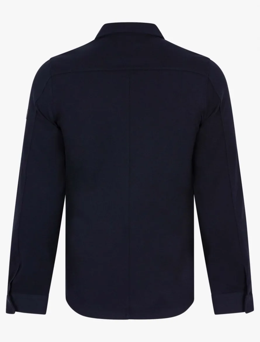 Zeradino Overshirt<Cavallaro Napoli
