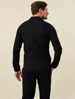 Zeradino Overshirt<Cavallaro Napoli New