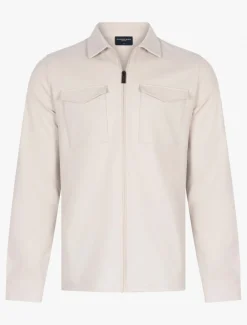 Zeradino Overshirt<Cavallaro Napoli Clearance