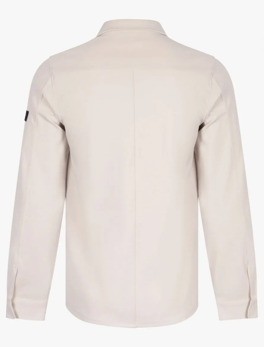Zeradino Overshirt<Cavallaro Napoli Clearance
