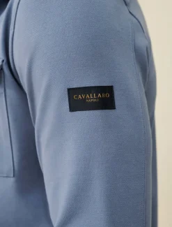 Zeradino Overshirt<Cavallaro Napoli New