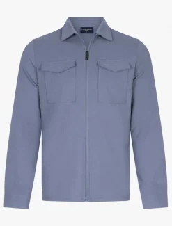 Zeradino Overshirt<Cavallaro Napoli New