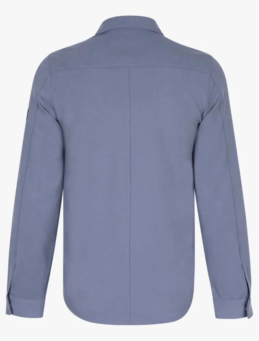 Zeradino Overshirt<Cavallaro Napoli New
