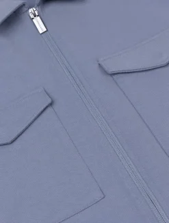 Zeradino Overshirt<Cavallaro Napoli New